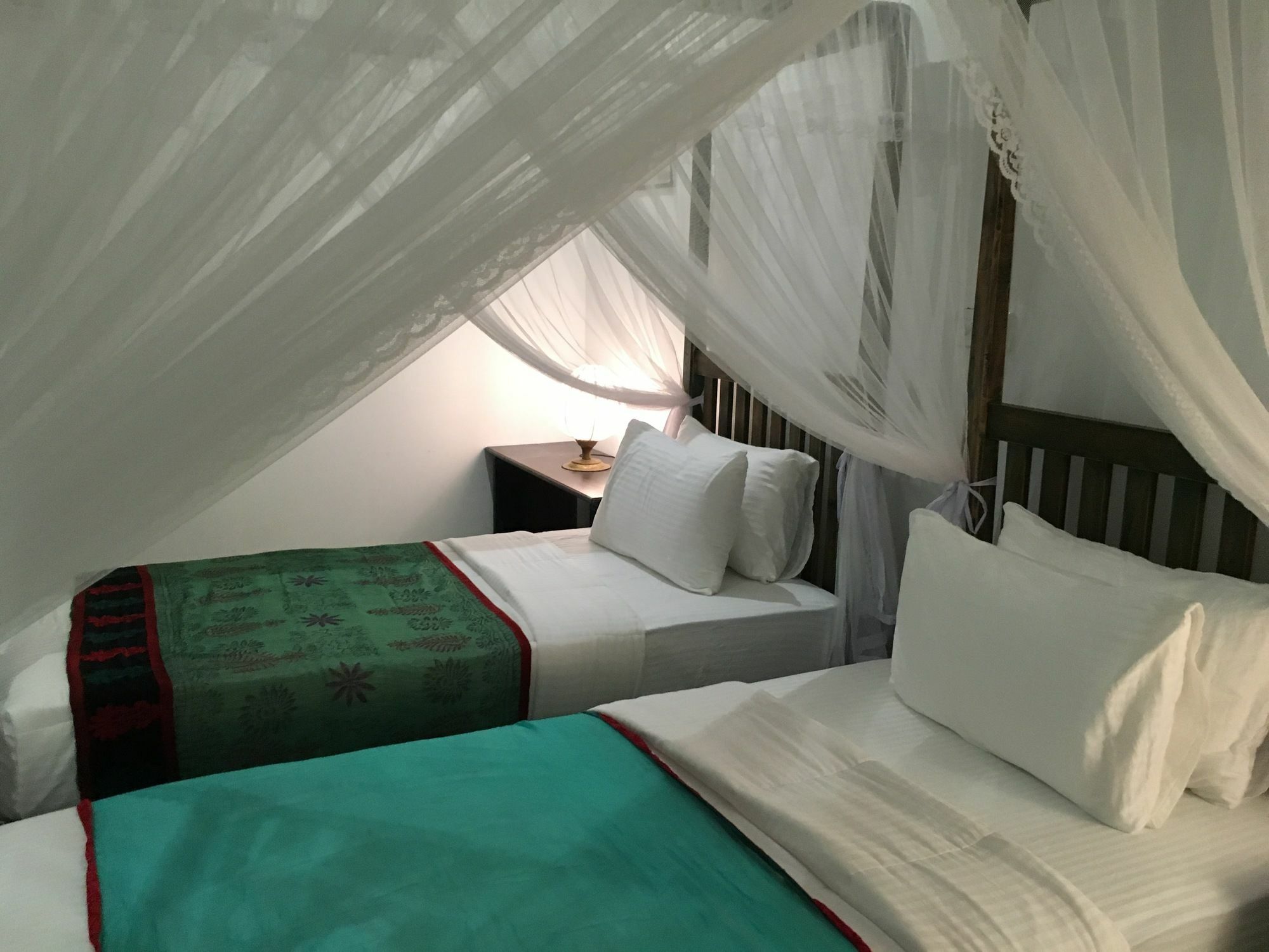 Parawa House Hotel 3*