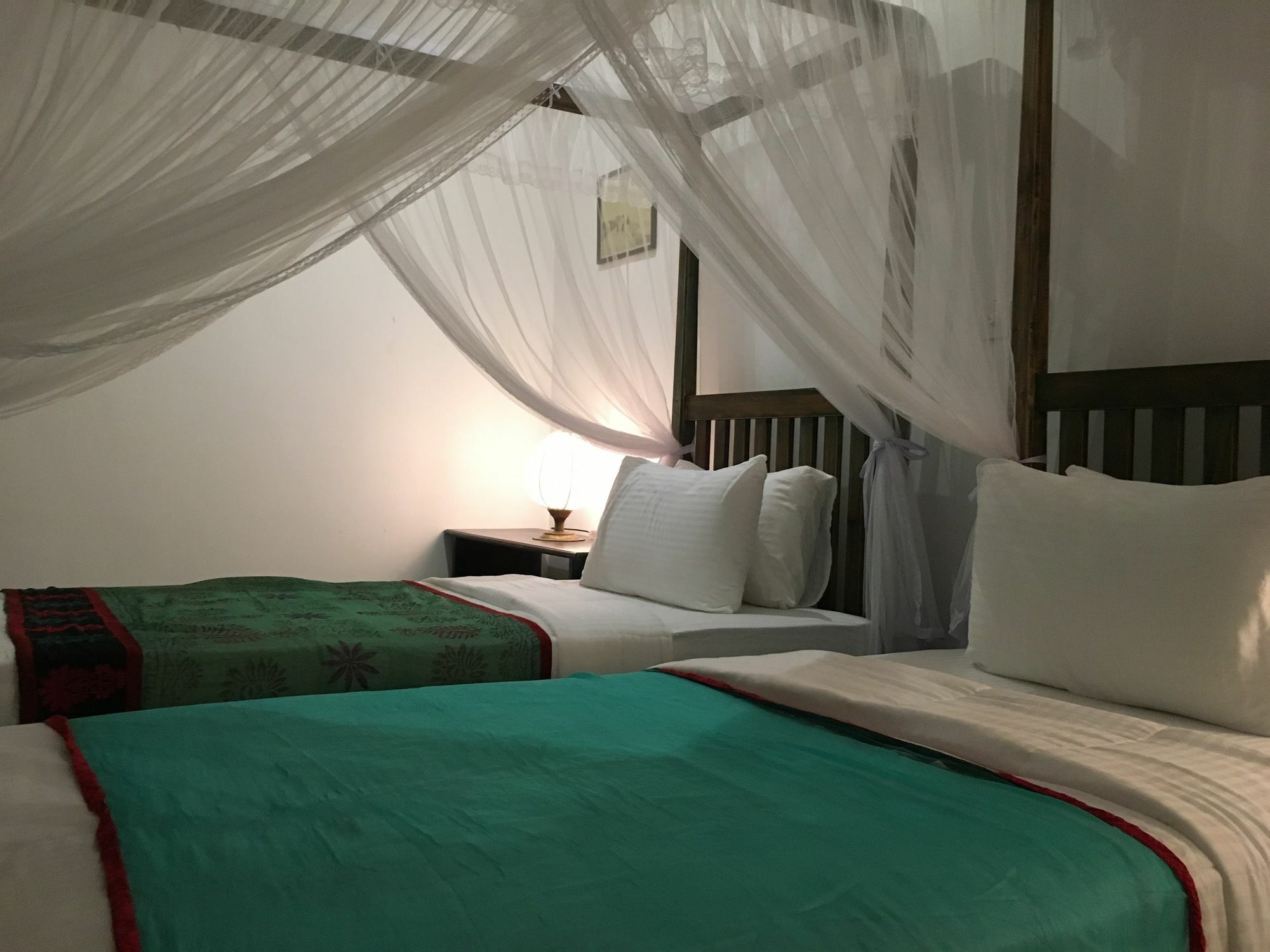 Hotel Parawa House Galle