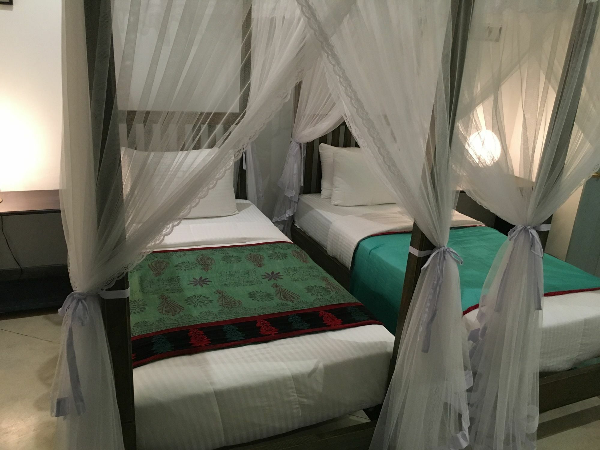 Parawa House Hotel Galle