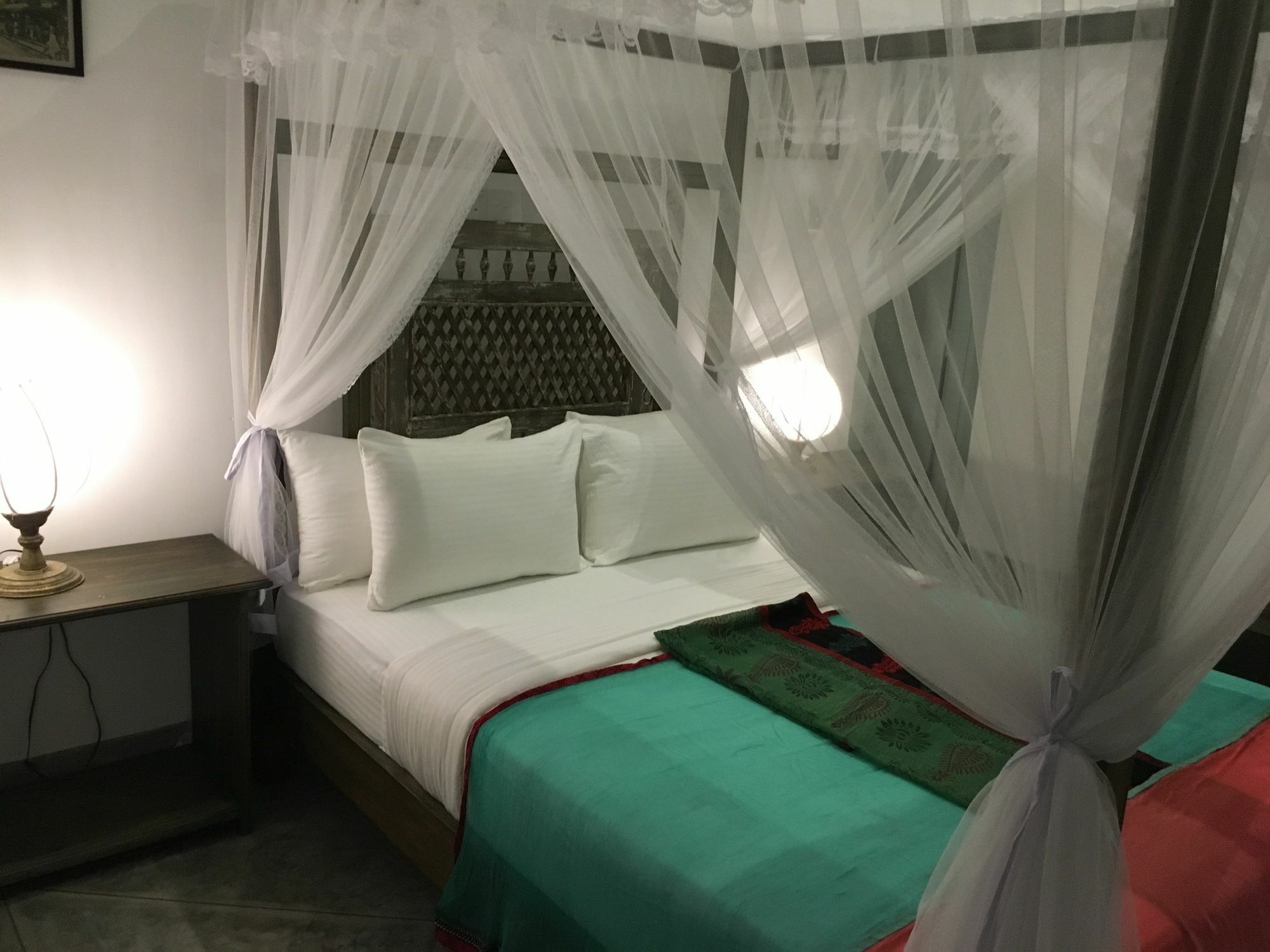 Parawa House Galle