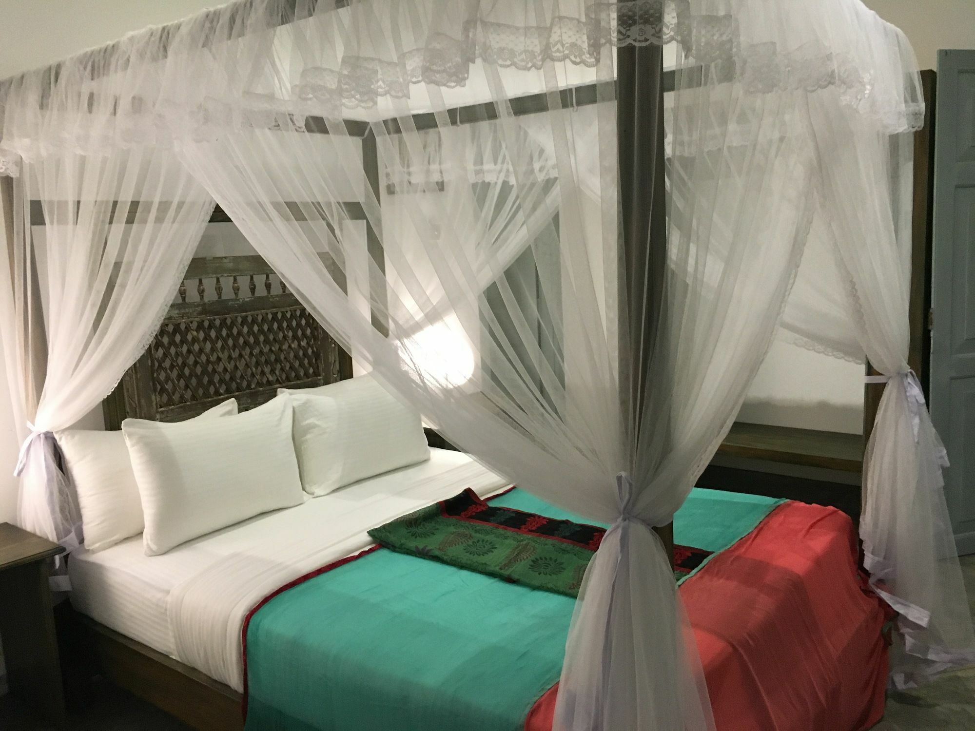 Hotel Parawa House Galle